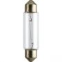 PHILIPS 24V FESTOON T10,5X43 10W SV8,5 (1ST)