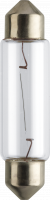 PHILIPS 24V FESTOON T10,5X43 5W (1ST (1PC) PHILIPS 24V FESTOON T10,5X43 5W (1ST (1PC)