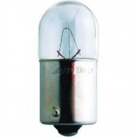 PHILIPS 24V R5W 5W MASTERDUTY (1ST)