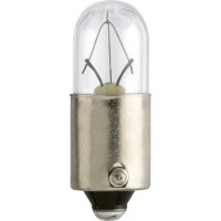 PHILIPS 24V T4W BA9S (1ST)