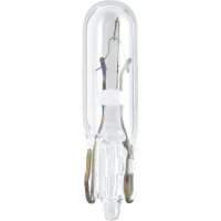 PHILIPS 24V WB T5 W2X4,6D (1PC) PHILIPS 24V WB T5 W2X4,6D (1PC)