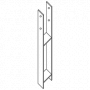 PIEDS DE POTEAU H 91X600X60X6 GÀC