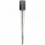 PIEDS DE POTEAU POINTU 91X750 GÀC