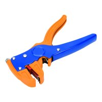PINCE À DÉNUDER AUTOMATIQUE 0,2-6,0MM² (1PC)