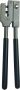 PINCE À POINÇONS TAMA JUNIOR 21101, 5,0MM (1PC)