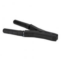 PINCE POUR CHARGEUR BATTERIE NOIRE 300A 10-25MM² (1PC) PINCE POUR CHARGEUR BATTERIE NOIRE 300A 10-25MM² (1PC)
