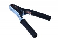 PINCE POUR CHARGEUR BATTERIE NOIRE 500A 25-50MM² (1PC)