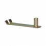 PINTLE FOR BRICKLAYING 18X150 ZPYELLOW