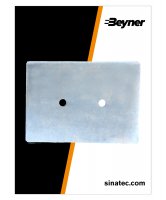 PLAQUE DE MONTAGE POUR 442138 (1PC) PLAQUE DE MONTAGE POUR 442138 (1PC)