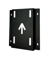 PLAQUE MURALE GRIP POUR GRIP-555 (1PC)