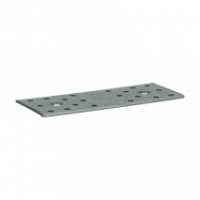 PLATINNE D‘ASSEMBLAGE 40X180 ZN (3MM) PLATINNE D‘ASSEMBLAGE 40X180 ZN (3MM)