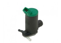 POMPE DE LAVAGE DES VITRES CITROEN/FIAT OE : 6434.60, 9612358180 (1PC)