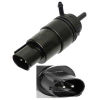 POMPE DE LAVAGE DES VITRES VAG OE : 431955651, 46760972, 0008603326 (1PC) POMPE DE LAVAGE DES VITRES VAG OE : 431955651, 46760972, 0008603326 (1PC)