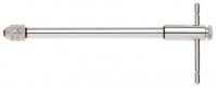 PORTE-TARAUD+CLIQUET NR20 L=300 (M5-M12, 7/32-1/2) (1PC)