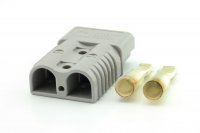 POWER CONNECTOR SB 2-WAY 175AMP (60MM2) GREY (1PC)