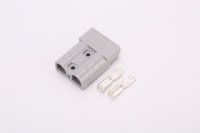 POWER CONNECTOR SB SERIES 2-PIN 120AMP (35MM2) GRAY (1PC)