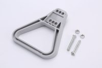 POWER CONNECTOR SB SERIES HANDLE FOR 175AMP/350AMP GRAY (1PC)