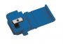 PP SCOTCH LOCK DUBBEL BLAUW K952 (100)