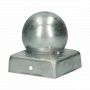 PRESSED SHELF BRACKET 300X350 WHITE