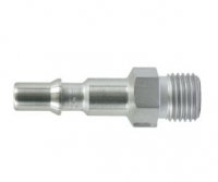 PREVOST EMBOUT MÂLE BLEU BSPP 1/4 BU (1PC)