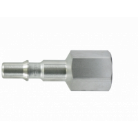 PREVOST INSERT NIPPLE BSPP 1/4 BI (1PC)