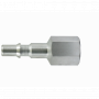 PREVOST INSERT NIPPLE BSPP 1/4 BI (1ST) (1PC)