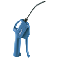 PREVOST PISTOLET À SOUFFLER ACIER 110MM (1PC)