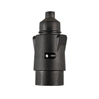 PRISE 7 PÔLES PVC (1PC) PRISE 7 PÔLES PVC (1PC)