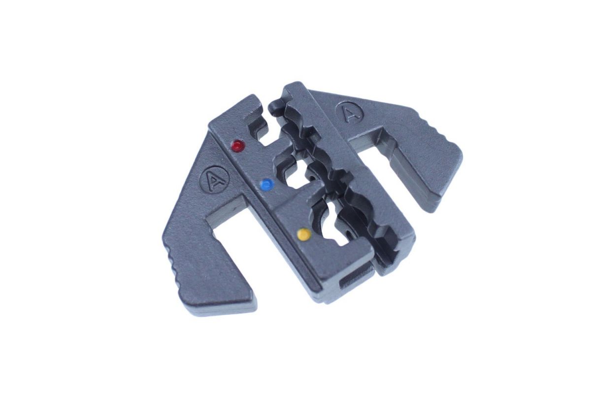 pro moment krimptang 10 7 verwisselbare bekken in koffer 1st pro moment krimptang 10 7 verwisselbare bekken in koffer 1st