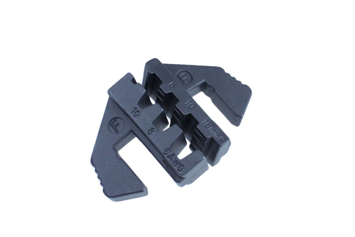 pro moment krimptang 10 7 verwisselbare bekken in koffer 1st pro moment krimptang 10 7 verwisselbare bekken in koffer 1st