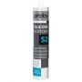 PROBY ACETOXY SILICONE SEALANT S2 CLEAR 280ML (24)
