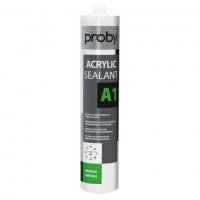 PROBY ACRYLAAT KIT A1 280ML WIT (24)