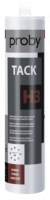 PROBY HIGH TACK HYBRID H3 290ML WHITE (12)