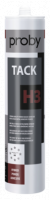 PROBY HIGH TACK HYBRIDE H3 290ML WIT (12)