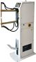 PUNTLASMACHINE 4640N 16 KVA 400 VOLT MECH TE101 LENGTE=550MM (1ST)