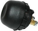 PUSH BUTTON SWITCH + RUBBER PROTECTIVE COVER (1PC)