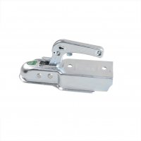 RACCORD À BILLE CARRÉ 70MM 750KG (1PC) RACCORD À BILLE CARRÉ 70MM 750KG (1PC)