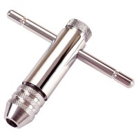 RATCHET TAP WRENCH.1 M3>M10 (1PC)