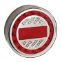 REAR LIGHT 12/24V 4 FUNCTIONS 125MM LED (1PC)