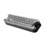 REAR LIGHT 4 FUNCTIONS 192X51MM 22LED RIGHT (1PC)