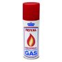 REFILL / NAVULLING BUTAAN GAS 200ML (1ST)