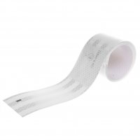 REFLECTEREND TAPE 3M WIT 50MM/2M (1ST)