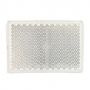REFLECTOR E3 55X38MM WIT ZELFKLEVEND (1ST)