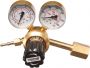 RÉGULATEUR DE PRESSION WELDKAR ARGON/CO2, GAZ MIXTE (1PC)