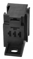 RELAY BASE 5-POLES (1PC)
