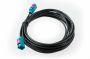 REPAIR KIT COAXIAL CABLE TAILGATE ALFA (1PC)