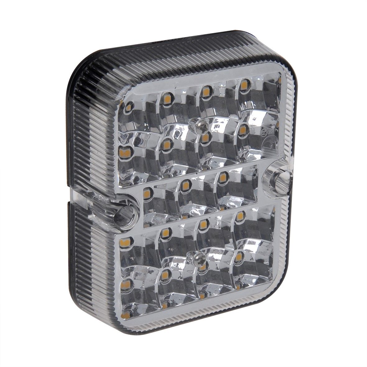 reversing light 100x81mm 19led 1pc reversing light 100x81mm 19led 1pc