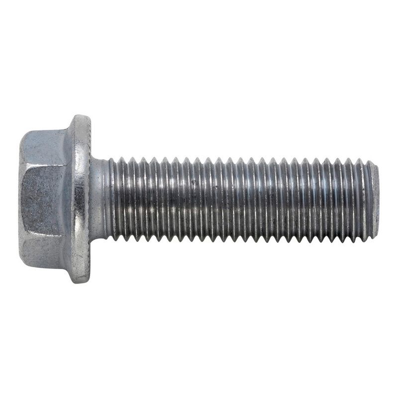 RIPP KL.100 HEXAGON SOCKET HEAD CAP SCREWS WITH FLANGE WITH LOCK RIBS ...