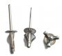 RIVETS ÉCLATÉS TÊTE PLATE RONDE TRIFORM AL/AL 4,0X21MM (500) RIVETS ÉCLATÉS TÊTE PLATE RONDE TRIFORM AL/AL 4,0X21MM (500)
