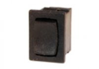 ROCKER SWITCH FLASH/OFF/FLASH 12V 10A (1PC)